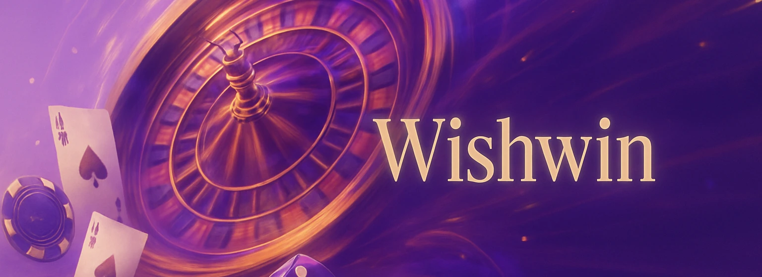 Wishwin Casino Willkommensbonus 250% bis 3000 Euro und 400 Freispiele