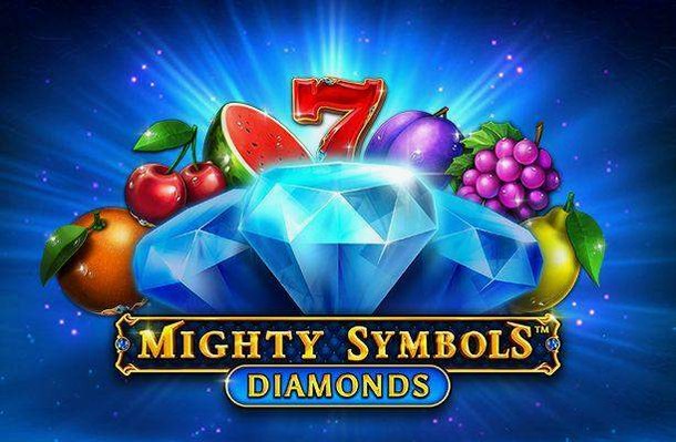 Mighty Symbols Diamonds Slot