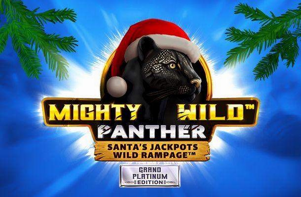 Mighty Wild Panther Grand Platinum Edition Slot von Wazdan